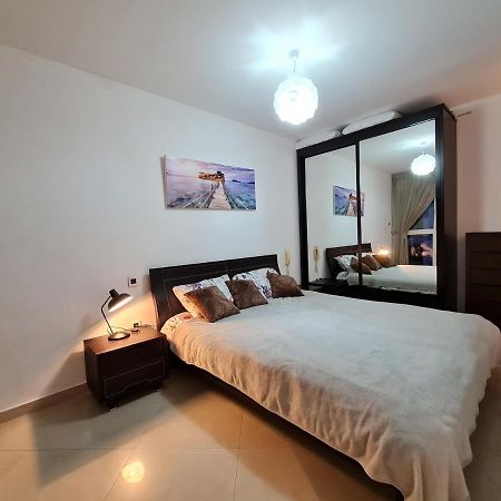 Sweet Apartment With Balcony In Luxury Complex Eilat Ngoại thất bức ảnh