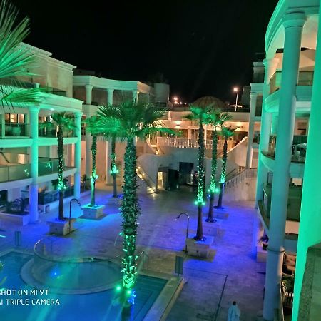 Sweet Apartment With Balcony In Luxury Complex Eilat Ngoại thất bức ảnh