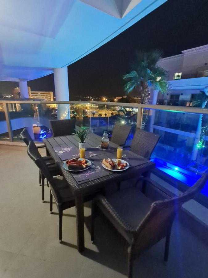 Sweet Apartment With Balcony In Luxury Complex Eilat Ngoại thất bức ảnh