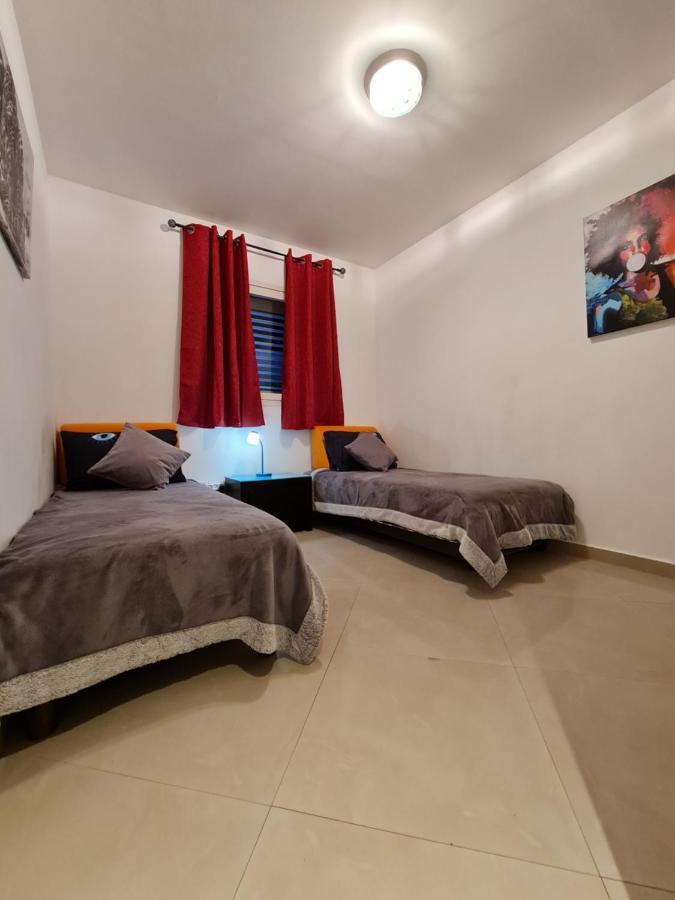 Sweet Apartment With Balcony In Luxury Complex Eilat Ngoại thất bức ảnh