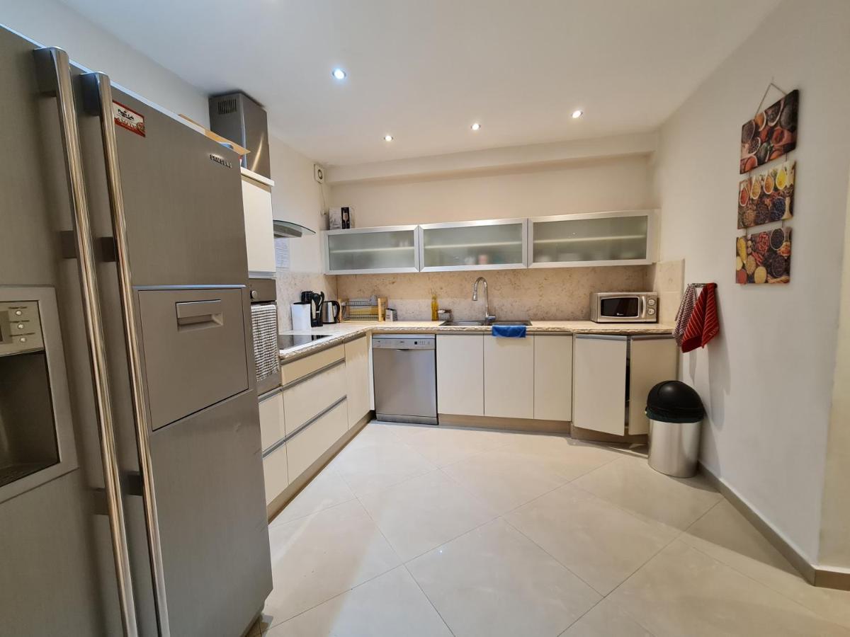 Sweet Apartment With Balcony In Luxury Complex Eilat Ngoại thất bức ảnh