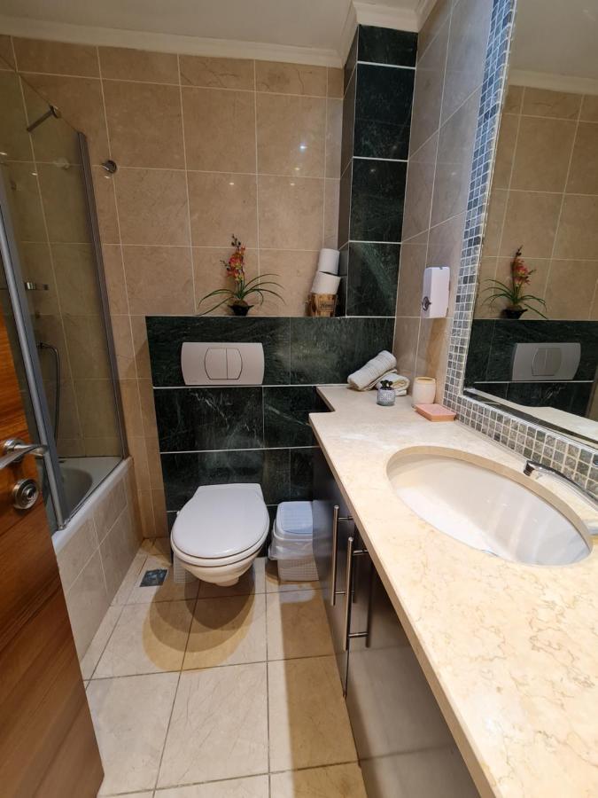 Sweet Apartment With Balcony In Luxury Complex Eilat Ngoại thất bức ảnh